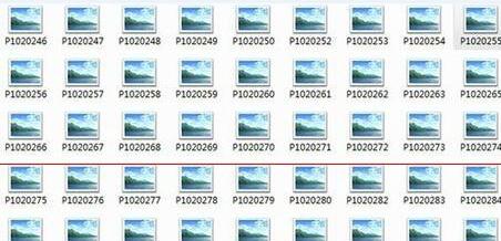 win7系统电脑图片如何设置显示缩略图 win7系统电脑图片如何设置显示缩略图