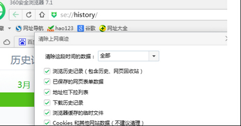 win7ϵͳCookieۼô