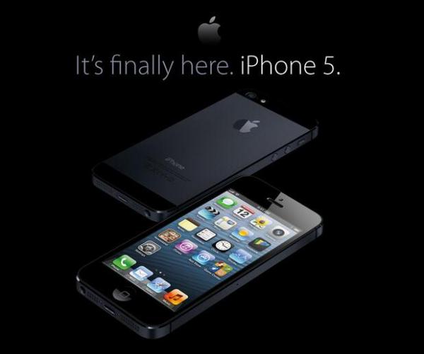 iPhone5Ļ