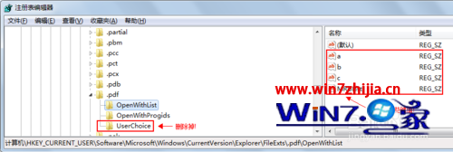 win7޷ڴ򿪷ʽѡԶô