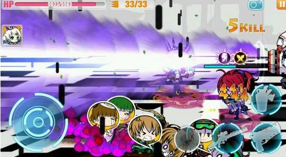 《崩坏学园2》重装小兔19C怎么样