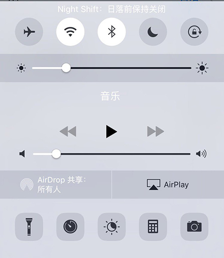 iOS 9.3ʲô
