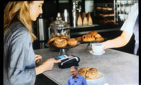 iPhone SE֧Apple Pay