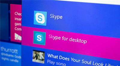 win10ϵͳжSkype绰