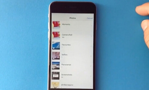 ios9.3.1Щbug