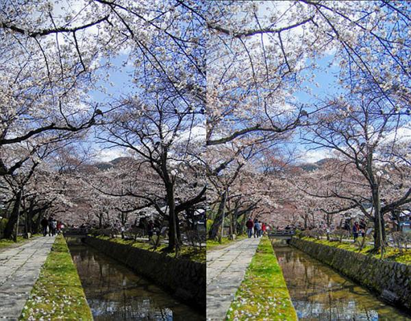 Photoshopôѷ羰ͼƬתΪλ