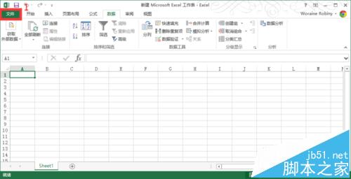 Excel2013μݷģ