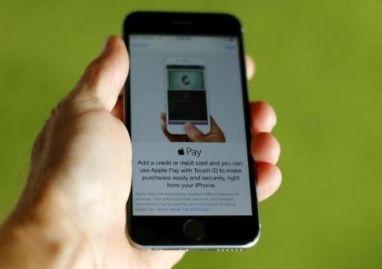 Apple Pay û