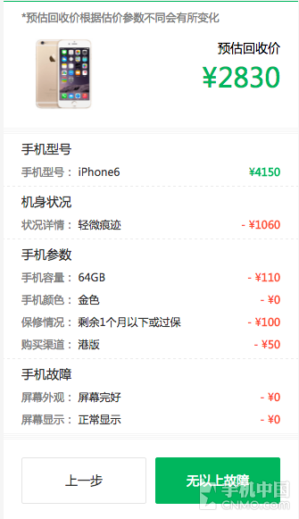 iPhone 7 δþɰiPhone 64ͼ
