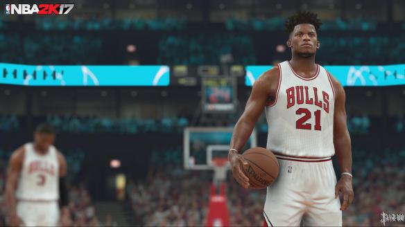 NBA 2K17Ͷ