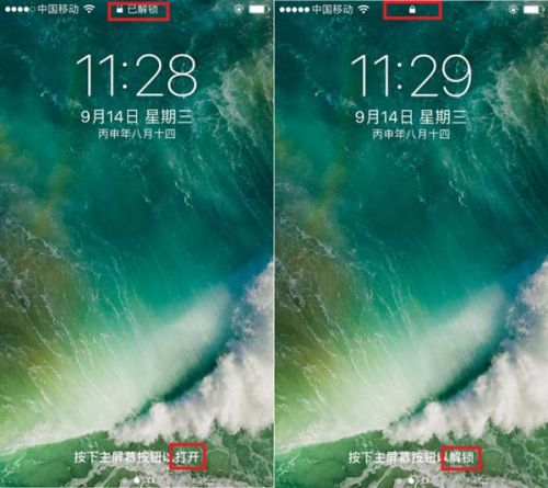 iOS10֮ Ȧ...