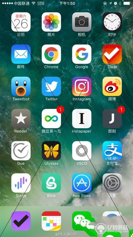 Խ iPhoneֻAPPͼ