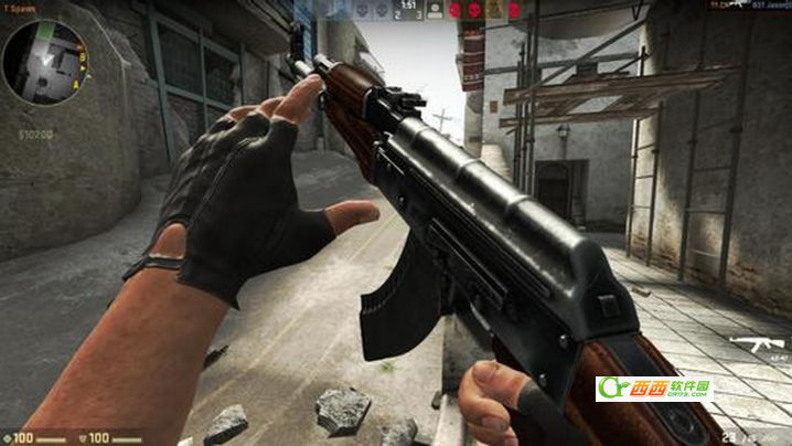 CSGOôǹ׼