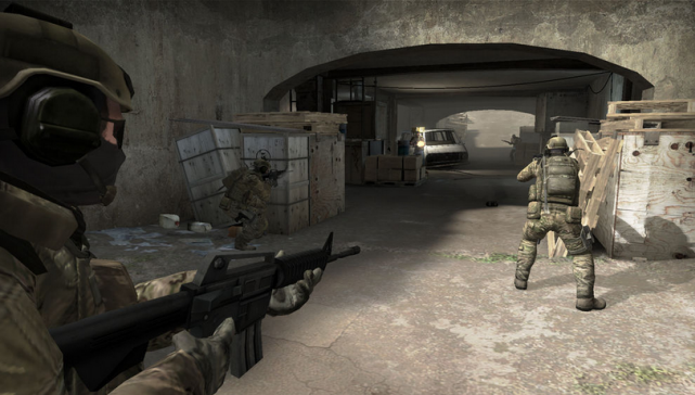 CSGOֱ֪9淨
