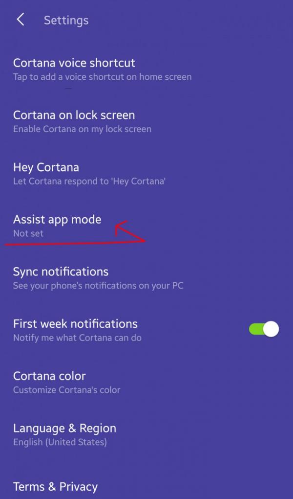 CortanaΪAndroidĬ