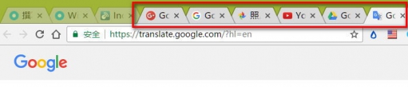ShiftCtrl棡Chromeǩҳ