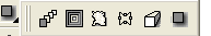 ŵ㣬coreldrawԲ׶Ӱ