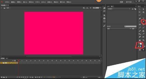 գFlash Pro CC 2015ֲ㶯ʵ̳