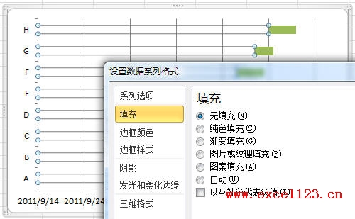 ʵãExcel2010лƼ򵥵ĸͼ