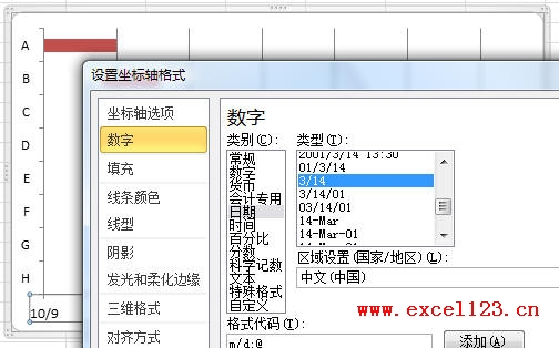 ʵãExcel2010лƼ򵥵ĸͼ