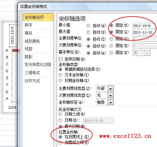 ʵãExcel2010лƼ򵥵ĸͼ