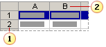 Excel2007ػʾкз 