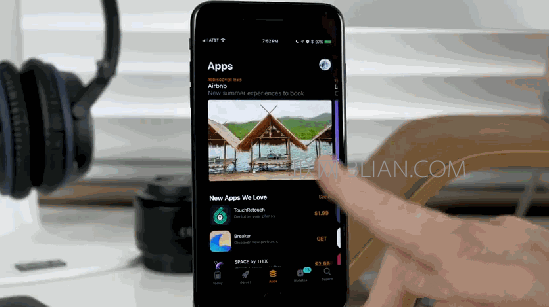 iOS11ҹģʽأ
