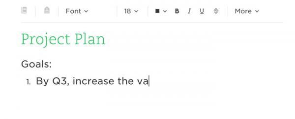 EvernoteָϣһҪ˽