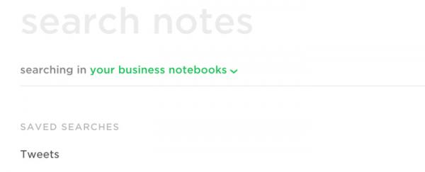 EvernoteָϣһҪ˽